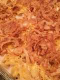 Albacore Tuna Casserole