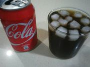 Una foto de coctel whisky