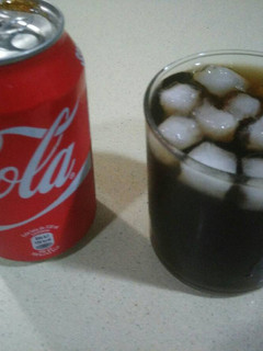 Una foto de Cocktail Celeste