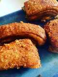 Deep Fried Pork Belly