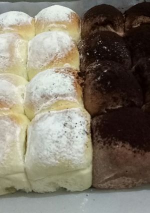 Foto resep Japanese milk bread
