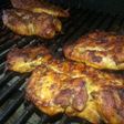 Copycat KFC grilled chicken
