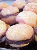 Pesche dolci
