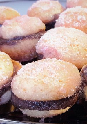 Foto di Pesche dolci