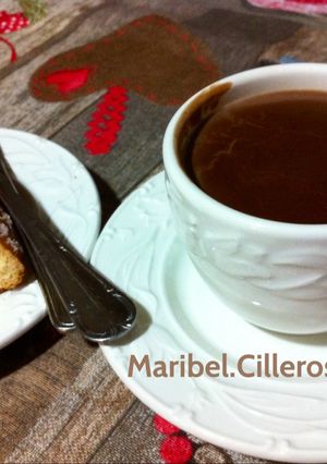 Foto principal de Chocolate a la taza