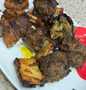 Langkah Mudah untuk Membuat Resep Iga Bumbu Rujak Anti Ribet, Bikin Ngiler