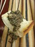 Microwave Duxelles