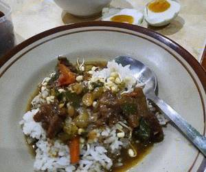 Resep mudah Rawon Praktis Enak