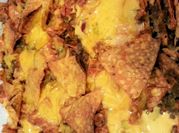 A picture of beef in casseroles