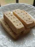 Shortbread Biscuits Dedicated to Yoshida