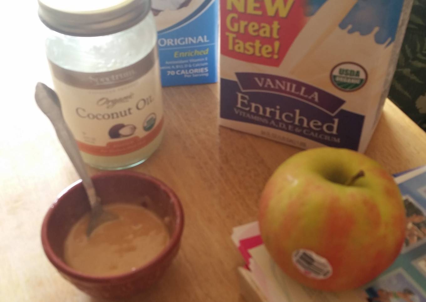 Big booty breakfast