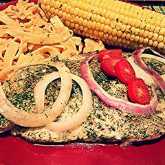 A picture of Tennessee Catfish.