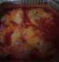 Easy Way Make CHICKEN PARMESAN the Awesome  Really delicious