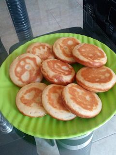Foto resep Kue KHAMIR