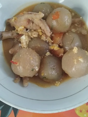 Langkah Mudah untuk Membikin Resep Seblak Simpel dan Enak yang Bikin Ngiler Anti Ribet, Mantap