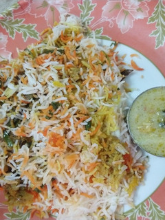 ஹோட்டல் ஸ்டைல் வெள்ளை குருமா செய்முறை முக்கிய புகைப்படம்