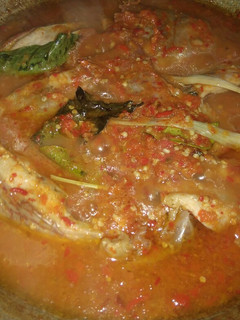 Foto resep Ikan Nila garo Rica