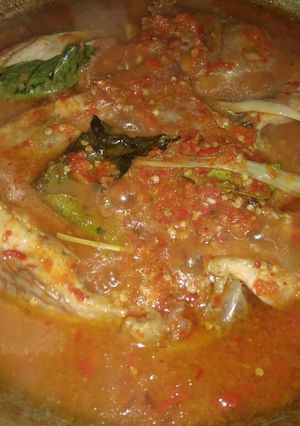 Foto resep Ikan Nila garo Rica