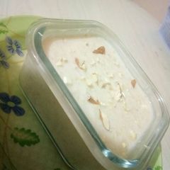A picture of Kheer.