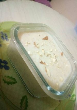 A picture of Kheer.