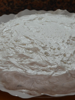 Foto principal de Tarta de almendras
