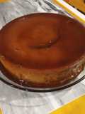 Pudín de galleta María para cualquier ocasión especial riquísimo