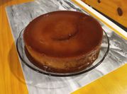 Una foto de galleta maria