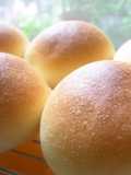 Easy For Beginners: Raisin Bread Starter Rolls