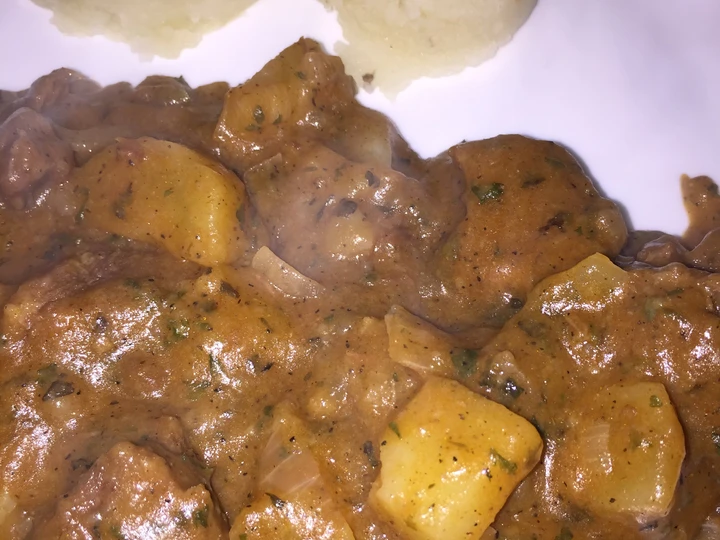 Simple Way Make Recipe Beef Stew that is Awesome, Perfect}