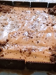 Una foto de Chocotorta 😋