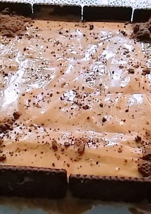 Una foto de Chocotorta 😋
