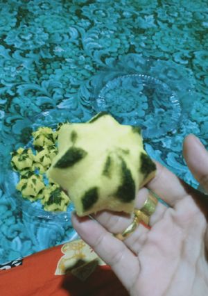 Foto resep Bolu kukus