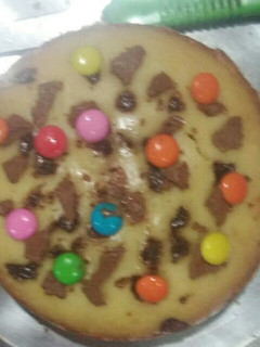 मैदे से बना हेल्दी केक (maida se bna healthy cake recipe in hindi) रेसिपी मुख्य फोटो