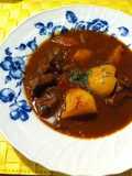 Easy Beef Stew