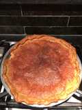 Chess Pie