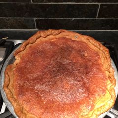 Chess Pie A picture of Chess Pie.