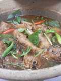 Slow cook happy feet / SUPER