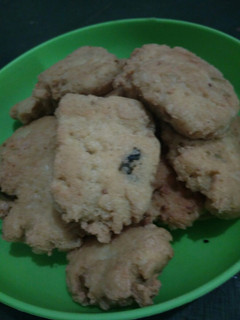 Foto resep Bakwan tahu simple