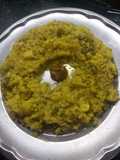 Moong daal veg khichadi