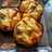 Ham and Cheese Breakfast Cups