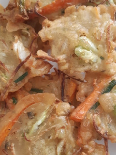 Foto resep Bakwan Sayur Sederhana