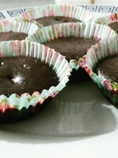 صورة لوصفة سوفليه سريع جدا ولذييذ😋