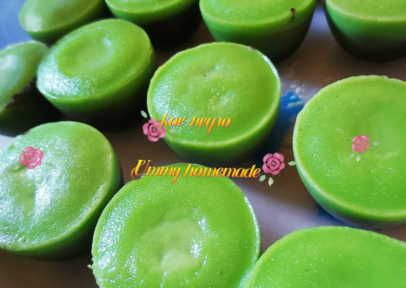 Kue negro