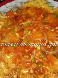 Foto resep Fuyunghai