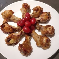 A picture of Bake Chicken.