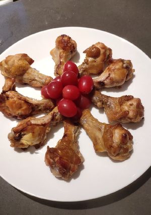 A picture of Bake Chicken.