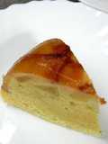Rice Cooker Apple Cake (with Pancake Mix)