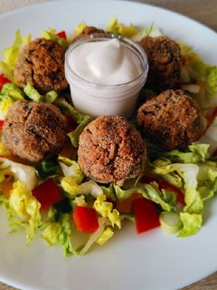 Gombafasírt recept fotója