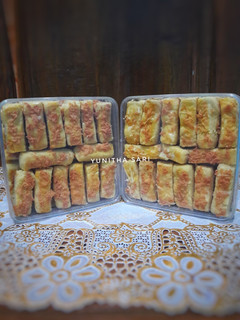 Foto resep Kastengel