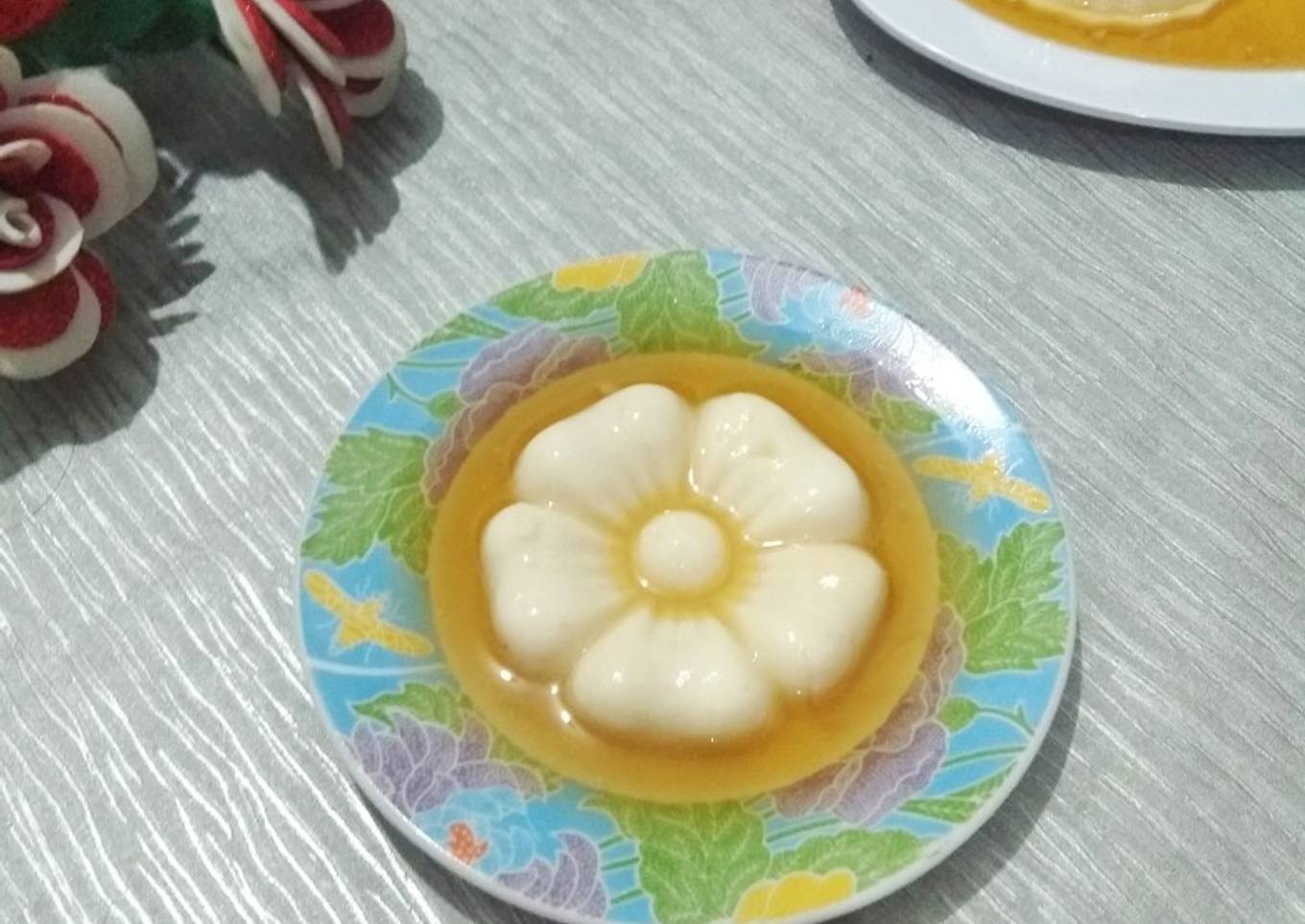 Kembang Tahu (Tauwa)